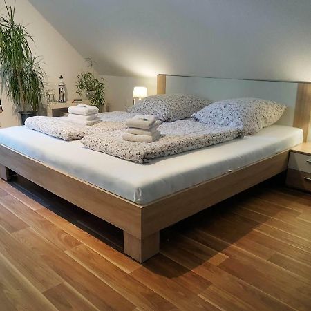 Charmante Ferienwohnung 3 Zimmer Kueche Bad Zentrale Lage Hagen im Bremischen Eksteriør bilde